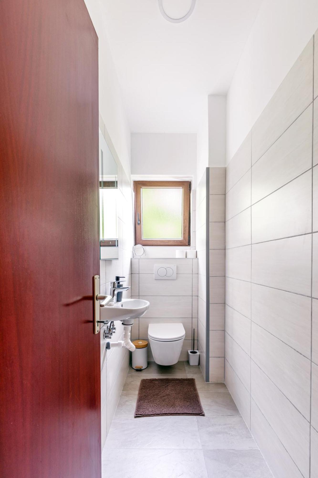 Apartman Marco Polo Selce Dış mekan fotoğraf