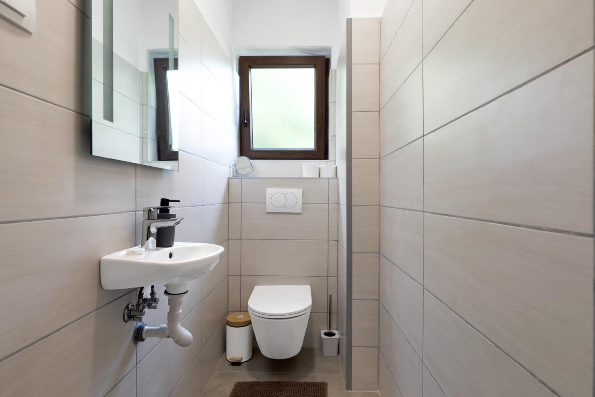 Apartman Marco Polo Selce Dış mekan fotoğraf