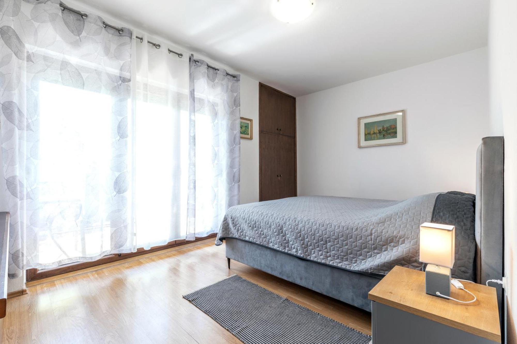 Apartman Marco Polo Selce Dış mekan fotoğraf
