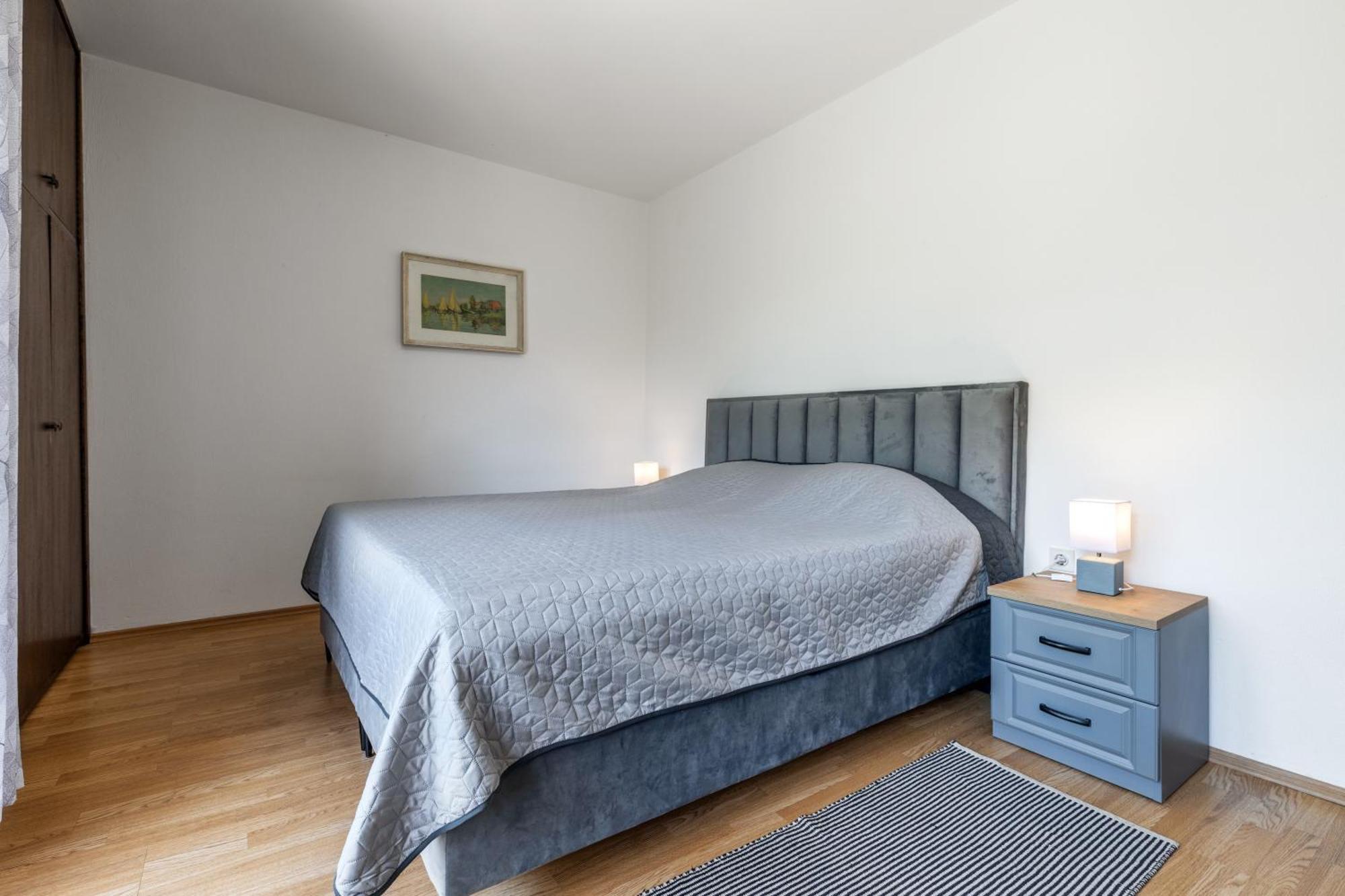 Apartman Marco Polo Selce Dış mekan fotoğraf