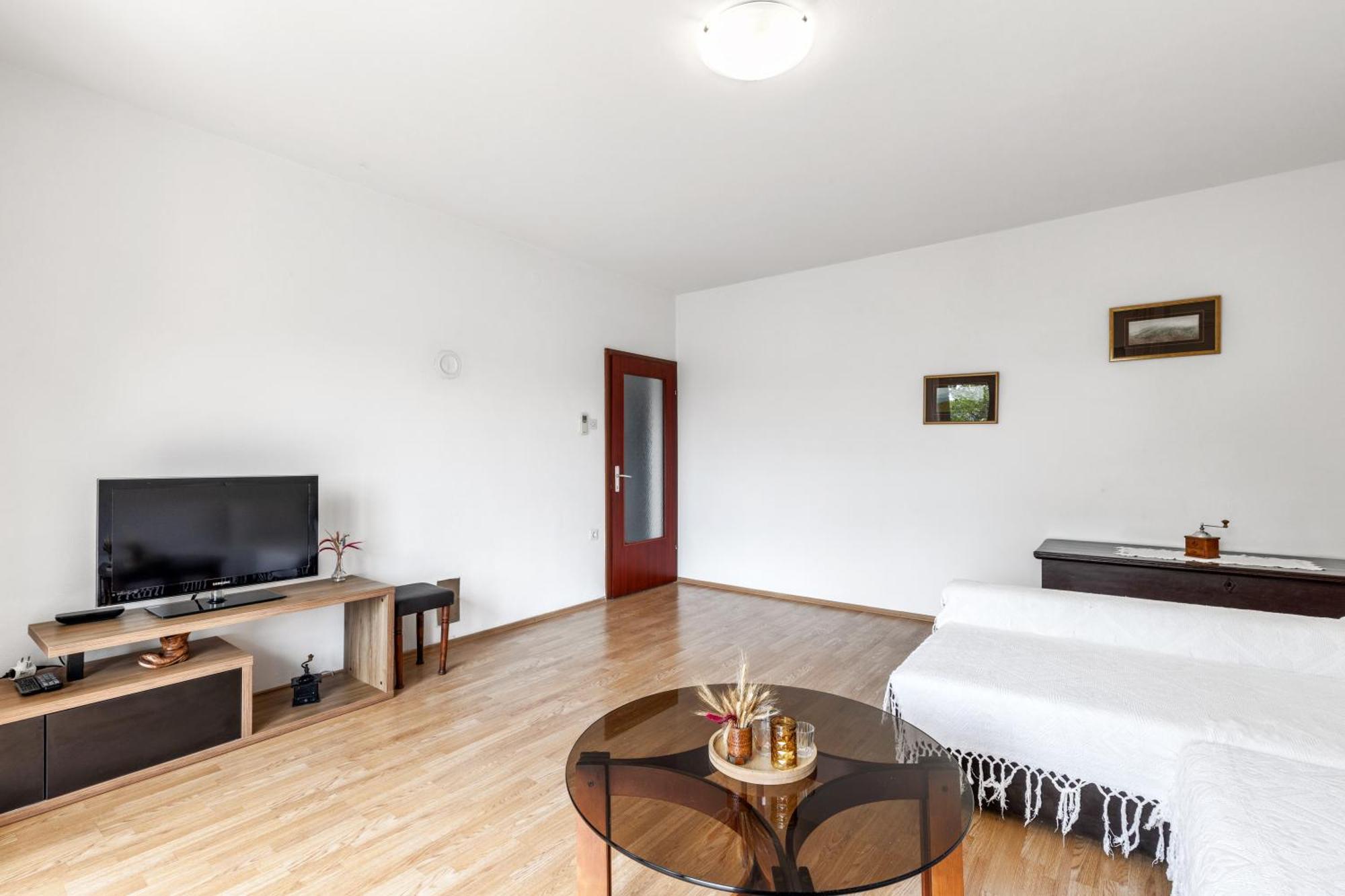 Apartman Marco Polo Selce Dış mekan fotoğraf