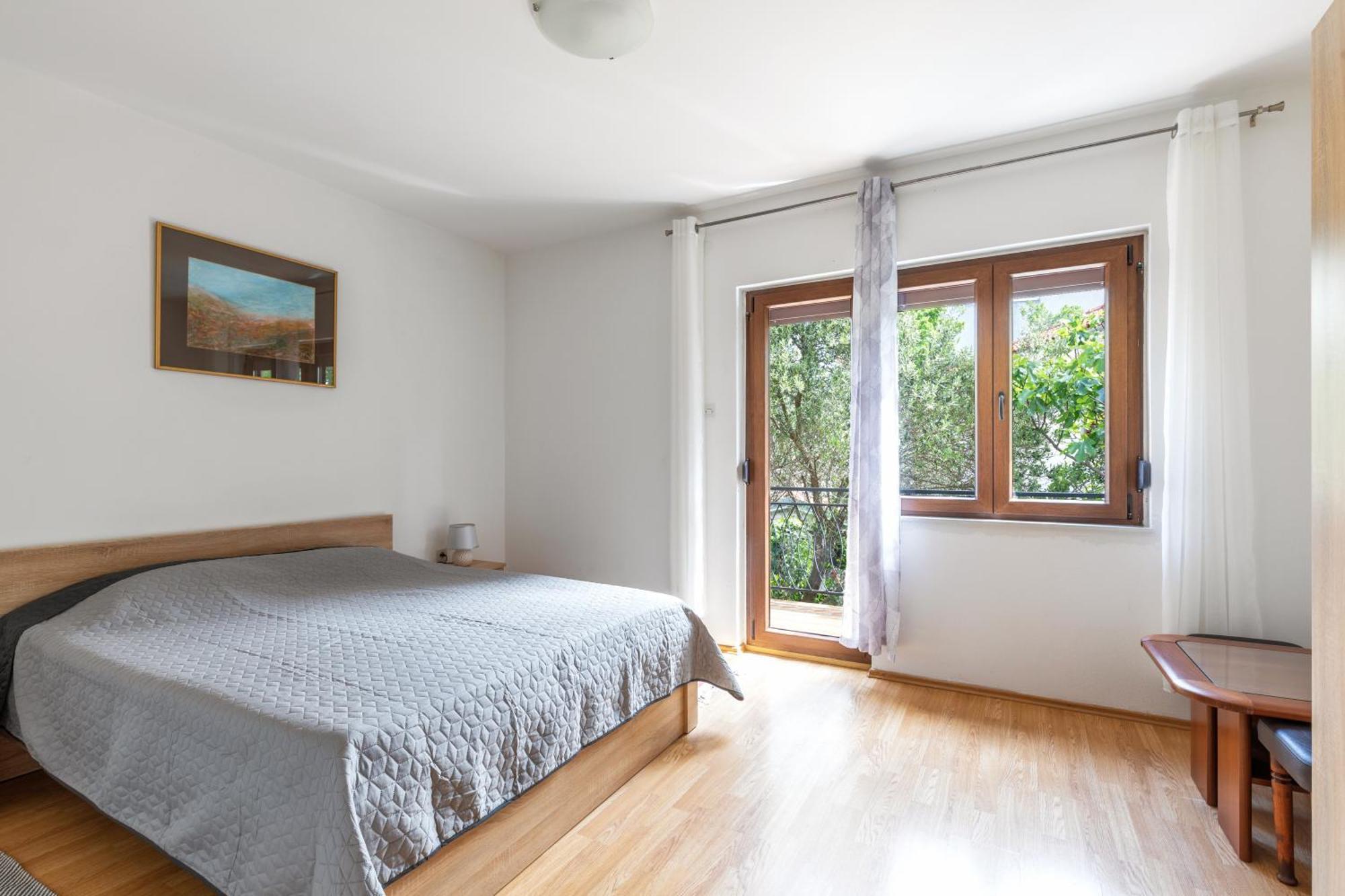Apartman Marco Polo Selce Dış mekan fotoğraf