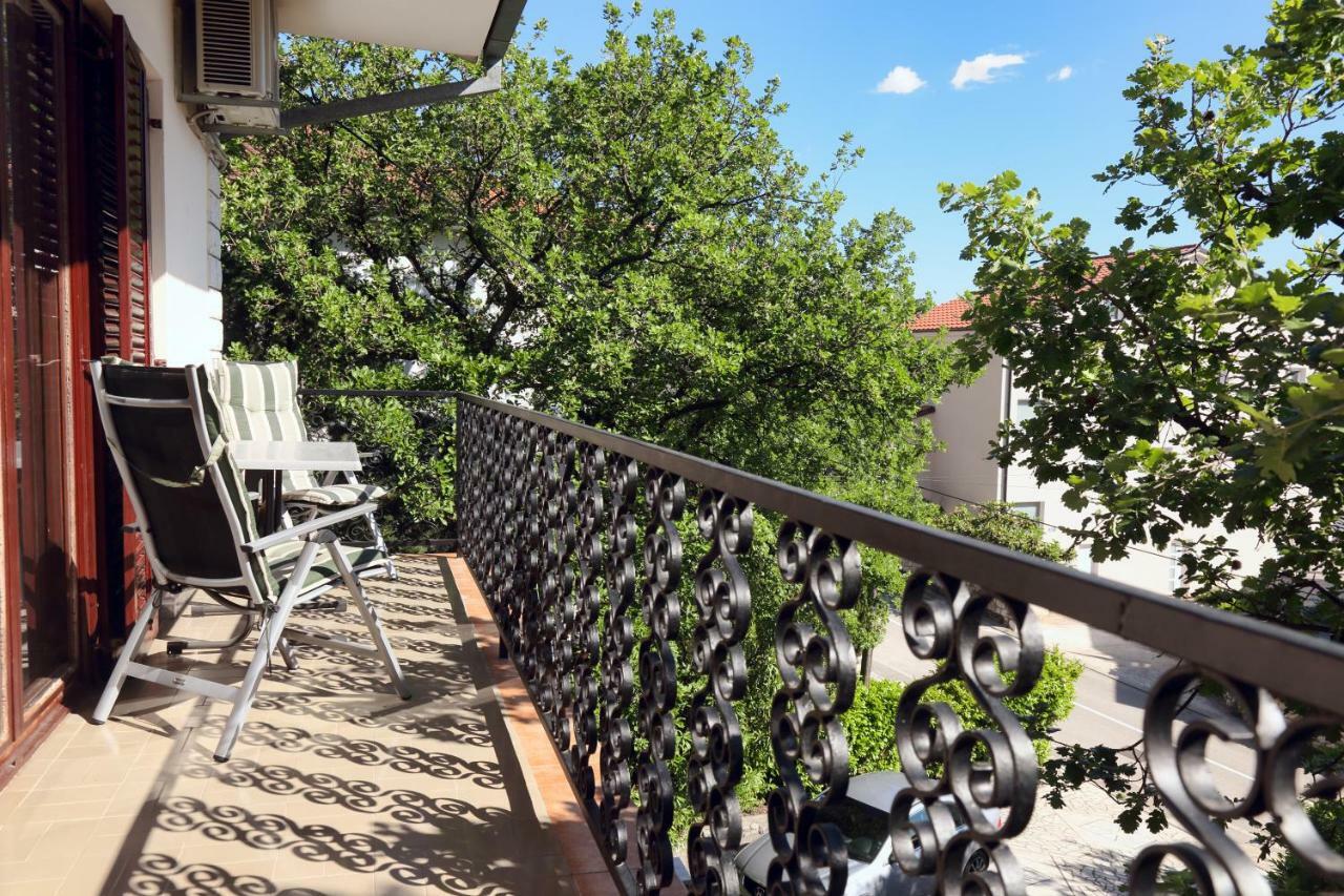 Apartman Marco Polo Selce Dış mekan fotoğraf
