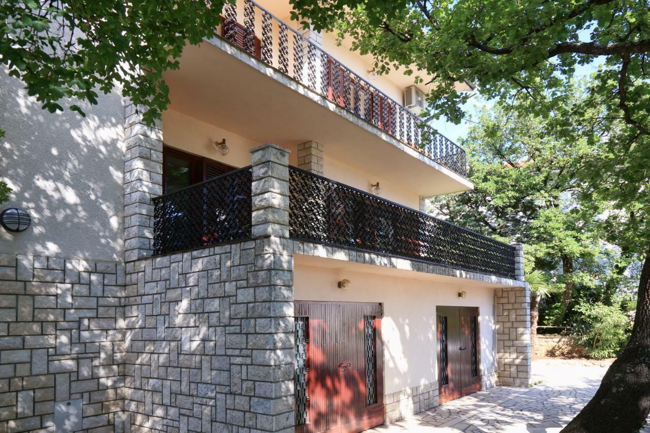 Apartman Marco Polo Selce Dış mekan fotoğraf