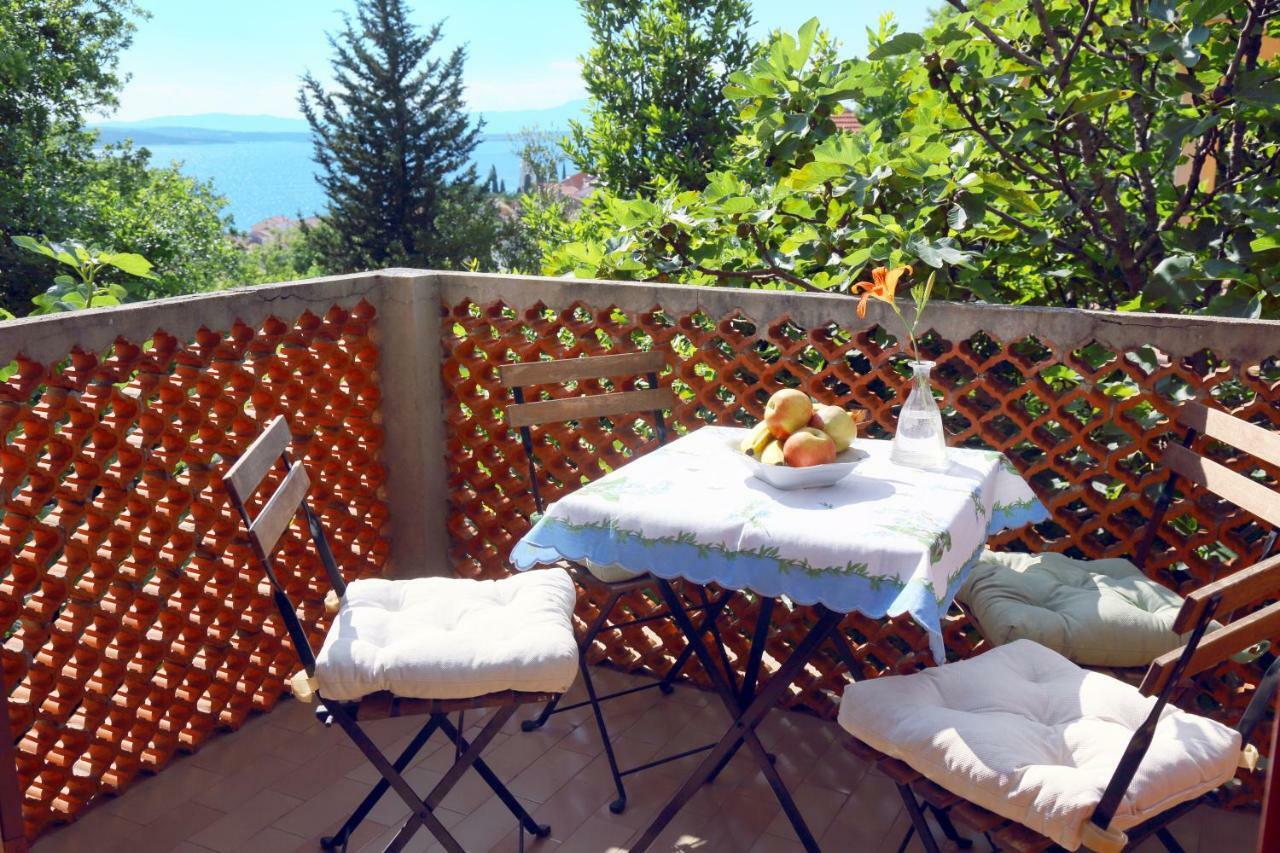 Apartman Marco Polo Selce Dış mekan fotoğraf