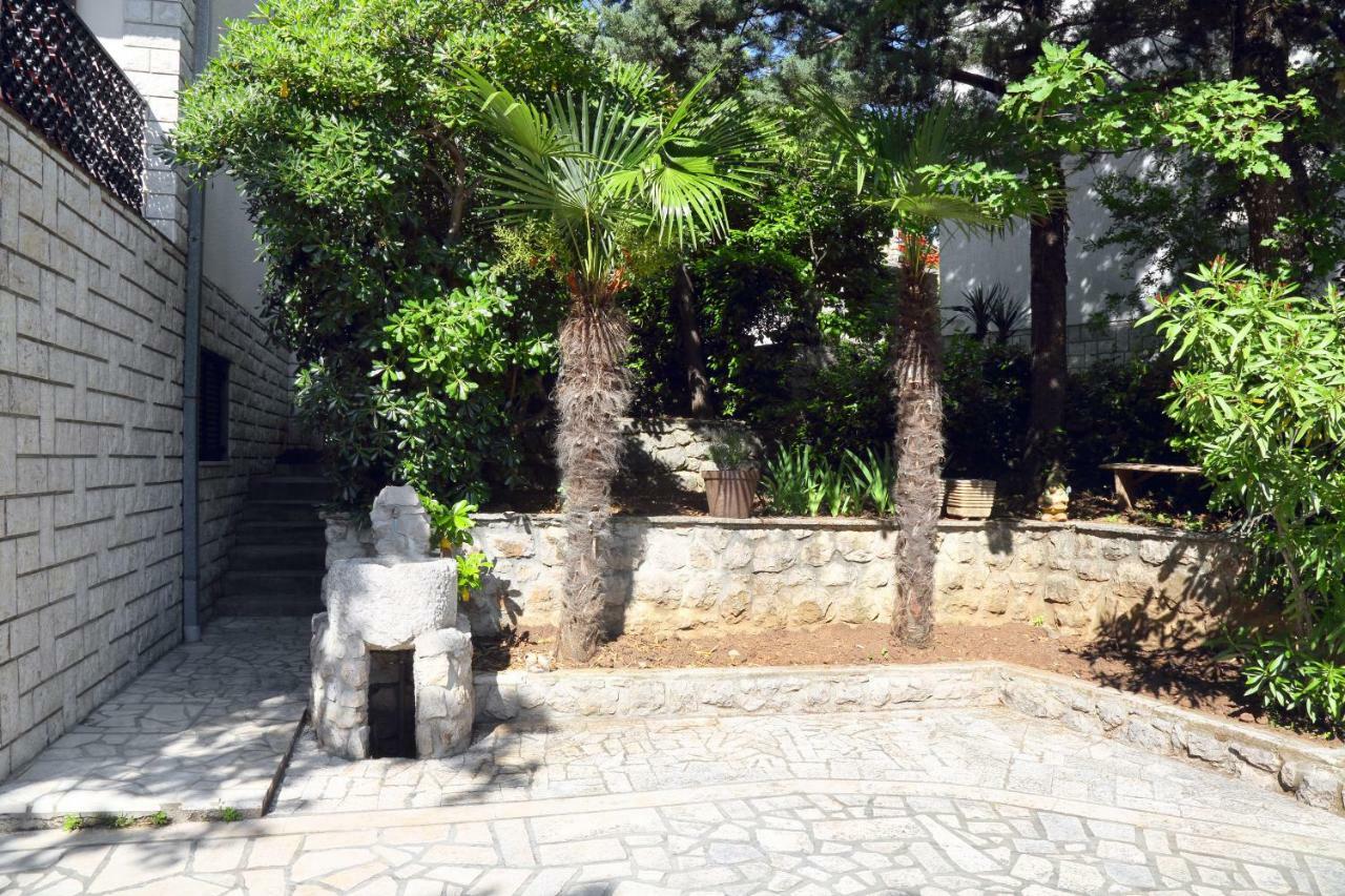 Apartman Marco Polo Selce Dış mekan fotoğraf